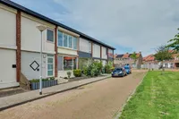 J.I. Sandersestraat 76, Oost-souburg