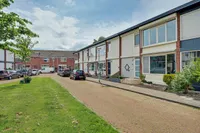 J.I. Sandersestraat 76, Oost-souburg