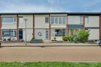 J.I. Sandersestraat 76, Oost-souburg