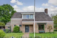 Hoogerwerfsweg "De elf Boompjes" 90, Bruinisse