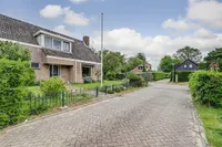 Hoogerwerfsweg "De elf Boompjes" 90, Bruinisse