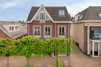 Beeksestraat 30 A, Prinsenbeek