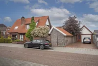 Jacob Catsstraat 1 A, Rijssen