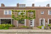 Leliestraat 79, Goes