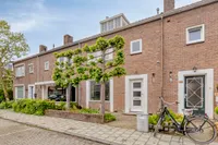 Leliestraat 79, Goes