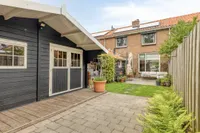 Deestraat 16, 's-heer Arendskerke