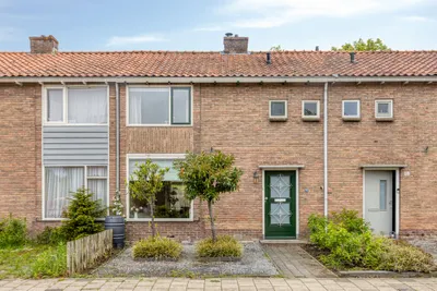 Deestraat 16, 4458AJ, 's-heer Arendskerke, Zeeland
