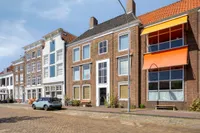 Rotterdamsekaai 17, Middelburg