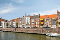 Rotterdamsekaai 17, Middelburg