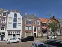 Rotterdamsekaai 17, Middelburg