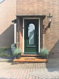 Voortstraat 17, Landgraaf