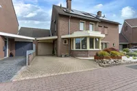Lodewijk XIV straat 9, Eys