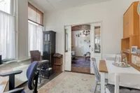 Kapellestraat 16, Veere