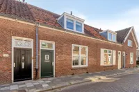 Kanonweistraat 7, Domburg