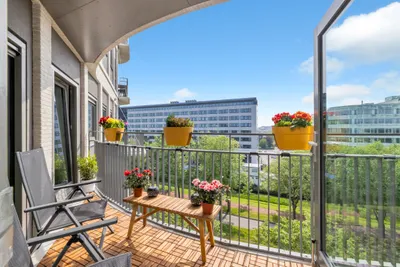 Burgemeester Elsenlaan 323 F509, 2282MZ, Rijswijk, Zuid-Holland