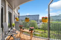 Burgemeester Elsenlaan 323 F509, Rijswijk