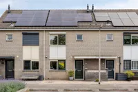 I.K. Brunelerf 20, Amersfoort