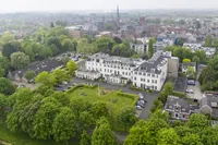 Elisabethdreef 3 12, Culemborg