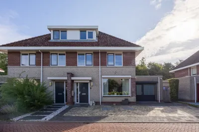 Schuttersweide 23, 4554CX, Westdorpe, Zeeland