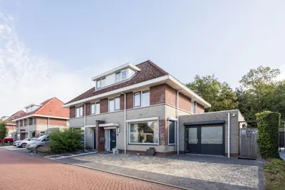 Schuttersweide 23, 4554CX, Westdorpe, Zeeland