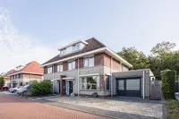 Schuttersweide 23, Westdorpe