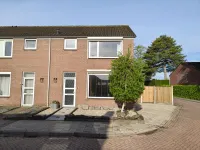 Te Waterstraat 2, Axel