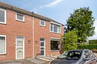 Te Waterstraat 2, Axel