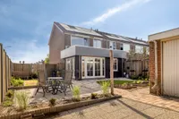Te Waterstraat 2, Axel