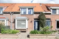 Valkenierstraat 34, Tilburg