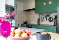 Valkenierstraat 34, Tilburg