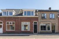 Hoevenseweg 46, Tilburg