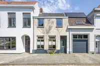 Grenulaan 32, Terneuzen