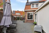Bataviastraat 10, Enschede