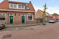 Bataviastraat 10, Enschede