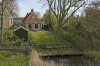 Buren 24, Gaast