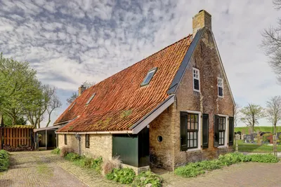 Buren 24, 8757JX, Gaast, Friesland