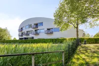 Vijverlaan 21, Uden
