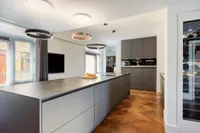Vijverlaan 21, Uden