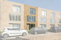 Sneeuwbalstraat 57, Vlaardingen