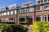Torenlaan 20, Rotterdam