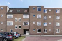 Ringspoor 50, Capelle Aan Den Ijssel