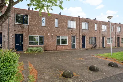 Zeedistel 57, 3453TH, De Meern, Utrecht