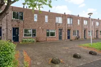 Zeedistel 57, De Meern