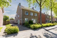 Waterstraat 88, Halsteren