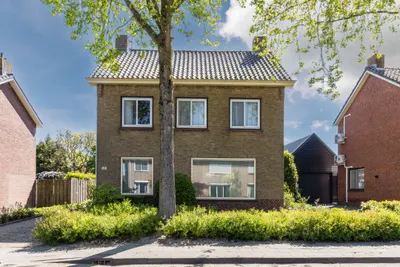 Waterstraat 88, 4661RD, Halsteren, Noord-Brabant