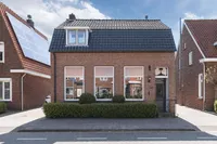 Zandstraat 146, Bergen Op Zoom