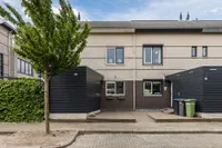Aak 43, Bergen Op Zoom