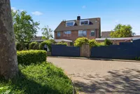 van Bourgondiëlaan 17, Veere
