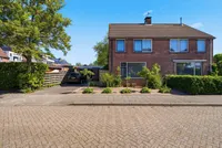 van Bourgondiëlaan 17, Veere