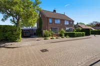 van Bourgondiëlaan 17, Veere